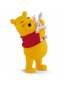 Winnie The Pooh